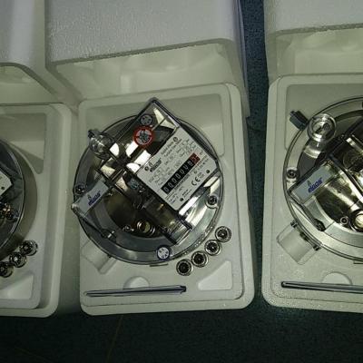 ĐỒNG HỒ ĐO LƯU LƯỢNG EQZ Q40 ELGAS